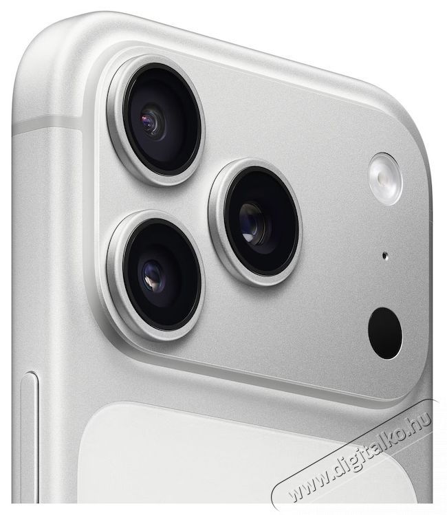 Apple iPhone 17 Pro Mobiltelefon, 1TB, 5G, Ez&uuml;st Mobil / Kommunik&aacute;ci&oacute; / Smart - Okostelefon - iOS - 535984