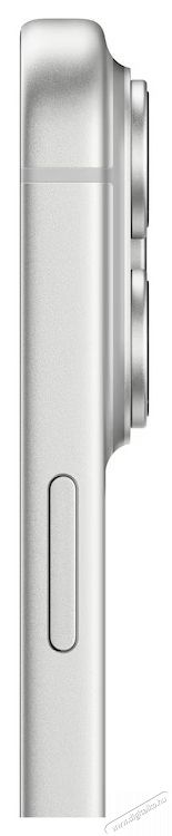 Apple iPhone 17 Pro Mobiltelefon, 1TB, 5G, Ez&uuml;st Mobil / Kommunik&aacute;ci&oacute; / Smart - Okostelefon - iOS - 535984