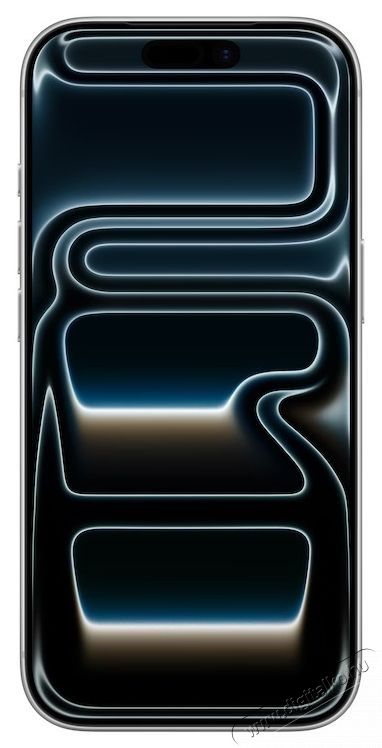 Apple iPhone 17 Pro Mobiltelefon, 1TB, 5G, Ez&uuml;st Mobil / Kommunik&aacute;ci&oacute; / Smart - Okostelefon - iOS - 535984