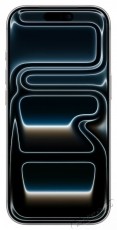 Apple iPhone 17 Pro Mobiltelefon, 1TB, 5G, Ez&uuml;st Mobil / Kommunik&aacute;ci&oacute; / Smart - Okostelefon - iOS - 535984
