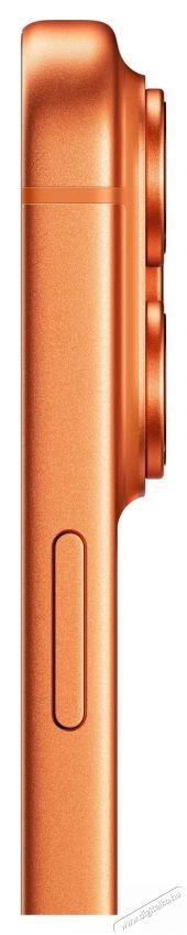 Apple iPhone 17 Pro Mobiltelefon, 1TB, 5G, Kozmosznarancs Mobil / Kommunik&aacute;ci&oacute; / Smart - Okostelefon - iOS - 535983
