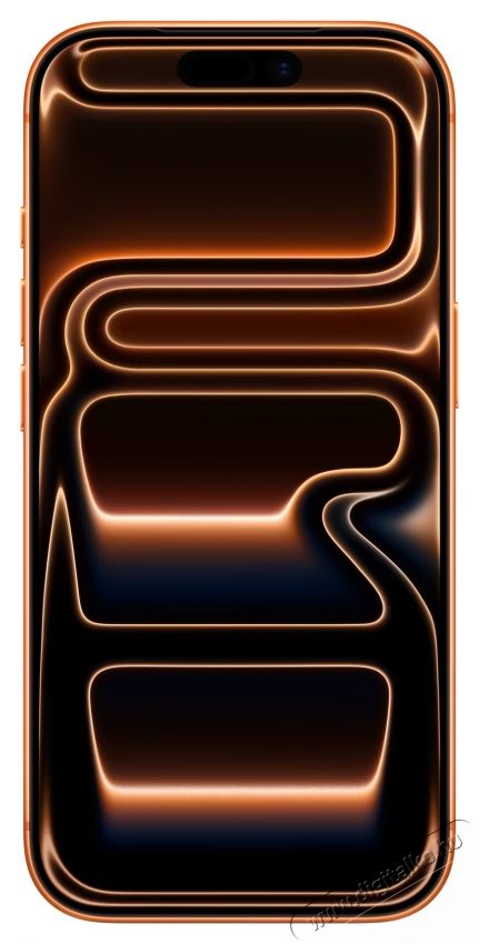 Apple iPhone 17 Pro Mobiltelefon, 512GB, 5G, Kozmosznarancs Mobil / Kommunik&aacute;ci&oacute; / Smart - Okostelefon - iOS - 535981