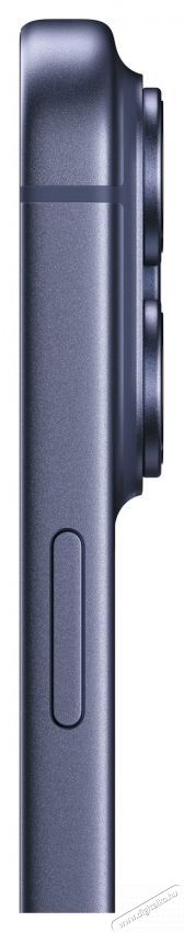 Apple iPhone 17 Pro Mobiltelefon, 512GB, 5G, M&eacute;lyk&eacute;k Mobil / Kommunik&aacute;ci&oacute; / Smart - Okostelefon - iOS - 535980