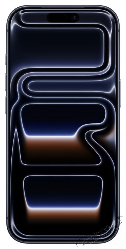 Apple iPhone 17 Pro Mobiltelefon, 512GB, 5G, M&eacute;lyk&eacute;k Mobil / Kommunik&aacute;ci&oacute; / Smart - Okostelefon - iOS - 535980