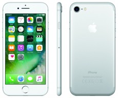Apple iPhone 7 32GB (MN8Y2) - ezüst Egyéb - Nem forgalmazzuk ! - 309743