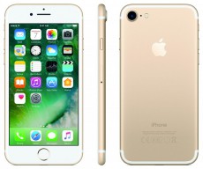Apple iPhone 7 32GB (MN902) - arany Egyéb - Nem forgalmazzuk ! - 309747