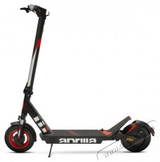 Aprilia E-Scooter eSR2 Elektromos roller manuális irányjelzővel Háztartás / Otthon / Kültér - Játék / Sport - Roller / segway / gördeszka - 399729