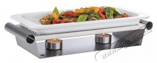 APS étel melegentartó 35343 Konyhai termékek - Edény - Ételtároló - 524135