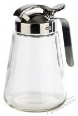 APS 00765 Tejszínes / mézes kancsó 300 ml Konyhai termékek - Kávéfőző / kávéörlő / kiegészítő - Tejtartó / tejhűtő - 524128