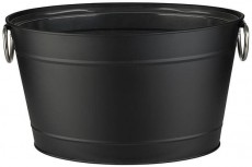 APS 36101 TIN italhűtő kanna, fekete Konyhai termékek - Edény - Egyéb edény - 524123