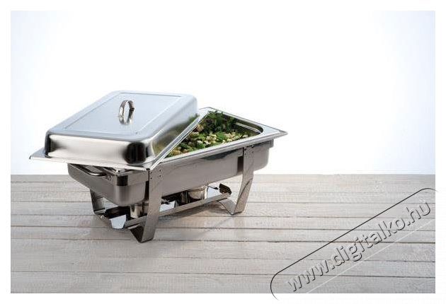 APS Chafing GN 1/1 CHEF, 11675 Konyhai term&eacute;kek - Ed&eacute;ny - S&uuml;tőed&eacute;ny / j&eacute;nai t&aacute;l - 524134