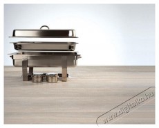 APS Chafing GN 1/1 CHEF, 11675 Konyhai term&eacute;kek - Ed&eacute;ny - S&uuml;tőed&eacute;ny / j&eacute;nai t&aacute;l - 524134
