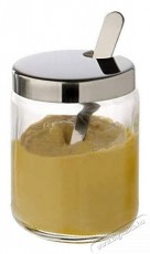 APS ECONOMIC Só-, borsszóró és mustártartó 40457 Konyhai termékek - Konyhai eszköz - Só és bors örlő - 524129