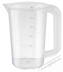 APS Műanyag kimérő 0,5 l, 30046 Konyhai termékek - Edény - Egyéb edény - 524126