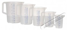 APS Műanyag kimérő 0,5 l, 30046 Konyhai termékek - Edény - Egyéb edény - 524126