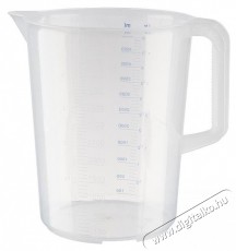 APS Műanyag kimérő 5 l, 30057 Konyhai termékek - Edény - Egyéb edény - 524125
