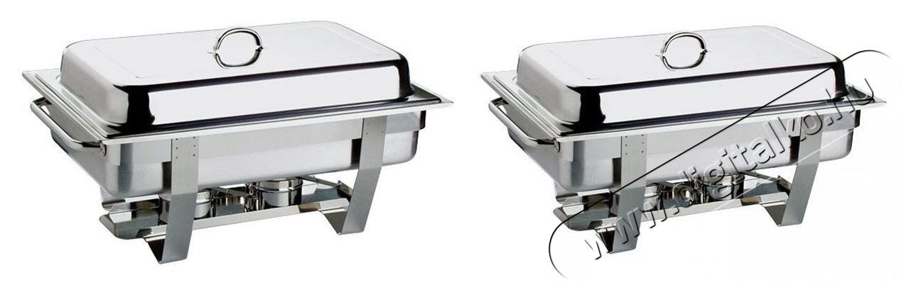 APS Chafing szett, multi 11684 Konyhai term&eacute;kek - Ed&eacute;ny - Egy&eacute;b ed&eacute;ny - 526868