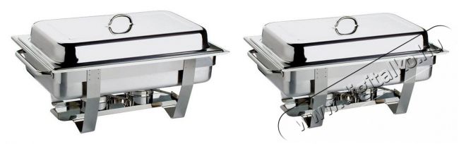 APS Chafing szett, multi 11684 Konyhai term&eacute;kek - Ed&eacute;ny - Egy&eacute;b ed&eacute;ny - 526868