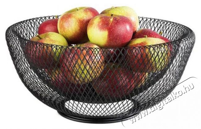 APS Gyümölcskosár WIRE 30206 Konyhai termékek - Edény - Egyéb edény - 526856