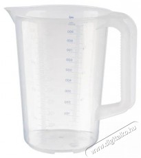 APS Műanyag kim&eacute;rő 1 l, 30047 Konyhai term&eacute;kek - Konyhai eszk&ouml;z - Egy&eacute;b konyhai eszk&ouml;z - 526861