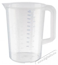 APS Műanyag kimérő 2 l, 30048 Konyhai termékek - Konyhai eszköz - Egyéb konyhai eszköz - 526864