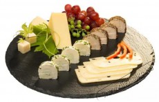 APS Torta állvány / tálaló tálca 00975 Konyhai termékek - Konyhai eszköz - Egyéb konyhai eszköz - 526857