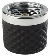 APS Üveg hamutartó fekete 00582 Háztartás / Otthon / Kültér - Kültér / kerti termék / grill - Kiegészítő - 526862