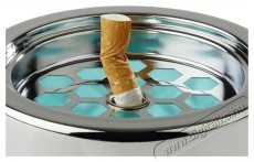 APS Üveg hamutartó kék 00584 Háztartás / Otthon / Kültér - Egyéb háztartási termék - 526867