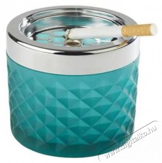 APS Üveg hamutartó kék 00584 Háztartás / Otthon / Kültér - Egyéb háztartási termék - 526867