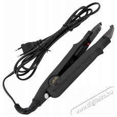 APT AG245 Fusing csipesz hajhosszabbításhoz Szépségápolás / Egészség - Hajápolás - Hajvasaló / egyenesítő - 512604