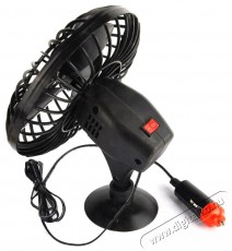 APT AG147C 12 V-os, autóhoz Ventilátor Autóhifi / Autó felszerelés - Autós / autóhifi kiegészítő - Egyéb autós kiegészítő - 524136