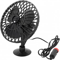 APT AG147C 12 V-os, autóhoz Ventilátor Autóhifi / Autó felszerelés - Autós / autóhifi kiegészítő - Egyéb autós kiegészítő - 524136
