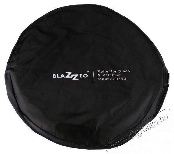 Aputure Blazzeo 5 in 1 derítőlap (110cm) Fotó-Videó kiegészítők - Fényterelő - Derítőlap - 259921