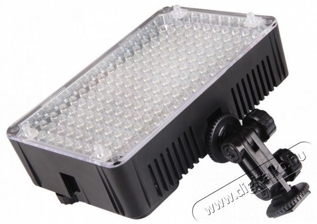 Aputure Amaran AL-H160 LED videó lámpa Fotó-Videó kiegészítők - Lámpa - LED lámpa - 281935