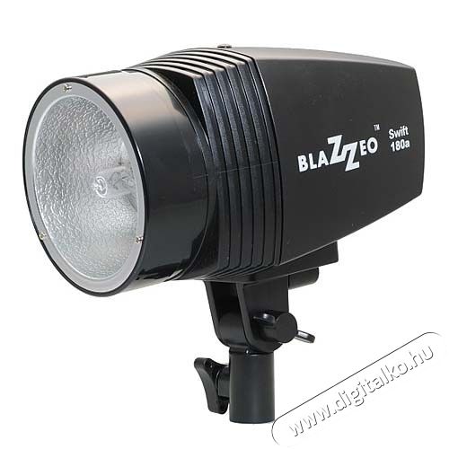 Aputure Blazzeo Swift 180A 180 Ws Stúdió lámpa Fotó-Videó kiegészítők - Lámpa - Halogén lámpa - 278884