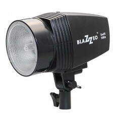 Aputure Blazzeo Swift 180A 180 Ws Stúdió lámpa Fotó-Videó kiegészítők - Lámpa - Halogén lámpa - 278884