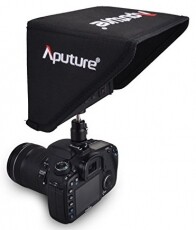 Aputure V-Screen Videó kontroll monitor VS-1 Fine HD Fotó-Videó kiegészítők - Kereső / kijelző és tartozékaik - Kijelző / kontroll monitor - 298975