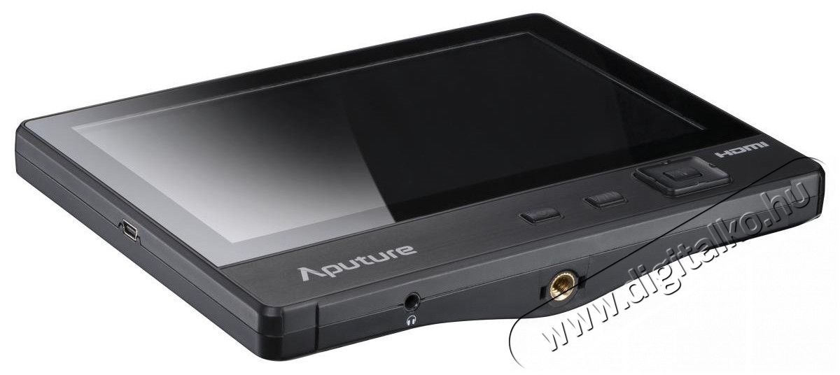 Aputure V-Screen Videó kontroll monitor VS-1 Fine HD Fotó-Videó kiegészítők - Kereső / kijelző és tartozékaik - Kijelző / kontroll monitor - 298975
