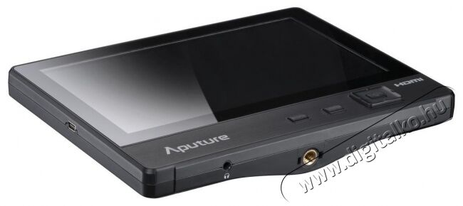 Aputure V-Screen Videó kontroll monitor VS-1 Fine HD Fotó-Videó kiegészítők - Kereső / kijelző és tartozékaik - Kijelző / kontroll monitor - 298975