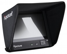 Aputure V-Screen Videó kontroll monitor VS-1 Fine HD Fotó-Videó kiegészítők - Kereső / kijelző és tartozékaik - Kijelző / kontroll monitor - 298975