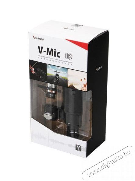 Aputure Sony NEX Közgyűrűsor (10mm, 16mm, 10mm+16mm=26mm) Fotó-Videó kiegészítők - Objektív kiegészítő - Közgyűrű - 285370