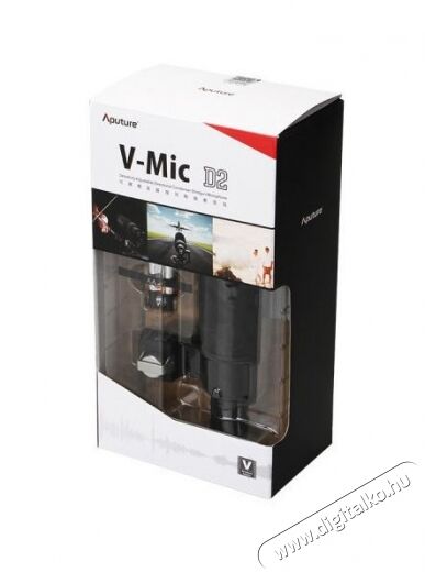 Aputure Sony NEX Közgyűrűsor (10mm, 16mm, 10mm+16mm=26mm) Fotó-Videó kiegészítők - Objektív kiegészítő - Közgyűrű - 285370