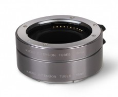 Aputure Sony NEX Közgyűrűsor (10mm, 16mm, 10mm+16mm=26mm) Fotó-Videó kiegészítők - Objektív kiegészítő - Közgyűrű - 285370