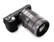 Aputure Sony NEX Közgyűrűsor (10mm, 16mm, 10mm+16mm=26mm) Fotó-Videó kiegészítők - Objektív kiegészítő - Közgyűrű - 285370