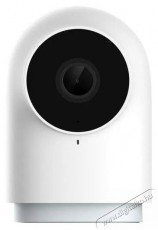 AQARA Camera Hub G2H Pro (CH-C01) Háztartás / Otthon / Kültér - Biztonságtechnika - Biztonsági kamera - 508044