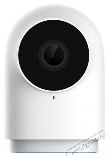 AQARA Camera Hub G2H Pro (CH-C01) Háztartás / Otthon / Kültér - Biztonságtechnika - Biztonsági kamera - 508044