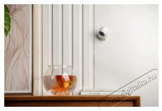 AQARA Camera Hub G2H Pro (CH-C01) Háztartás / Otthon / Kültér - Biztonságtechnika - Biztonsági kamera - 508044