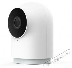 AQARA Camera Hub G2H Pro (CH-C01) Háztartás / Otthon / Kültér - Biztonságtechnika - Biztonsági kamera - 508044