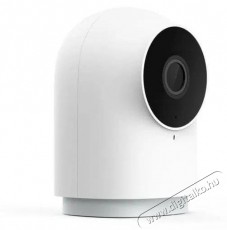 AQARA Camera Hub G2H Pro (CH-C01) Háztartás / Otthon / Kültér - Biztonságtechnika - Biztonsági kamera - 508044