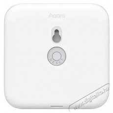 AQARA Climate Sensor W100 (TH-S04D) - Zigbee és Thread Háztartás / Otthon / Kültér - Lakásfelszerelés - Hőmérő / barométer - 508046